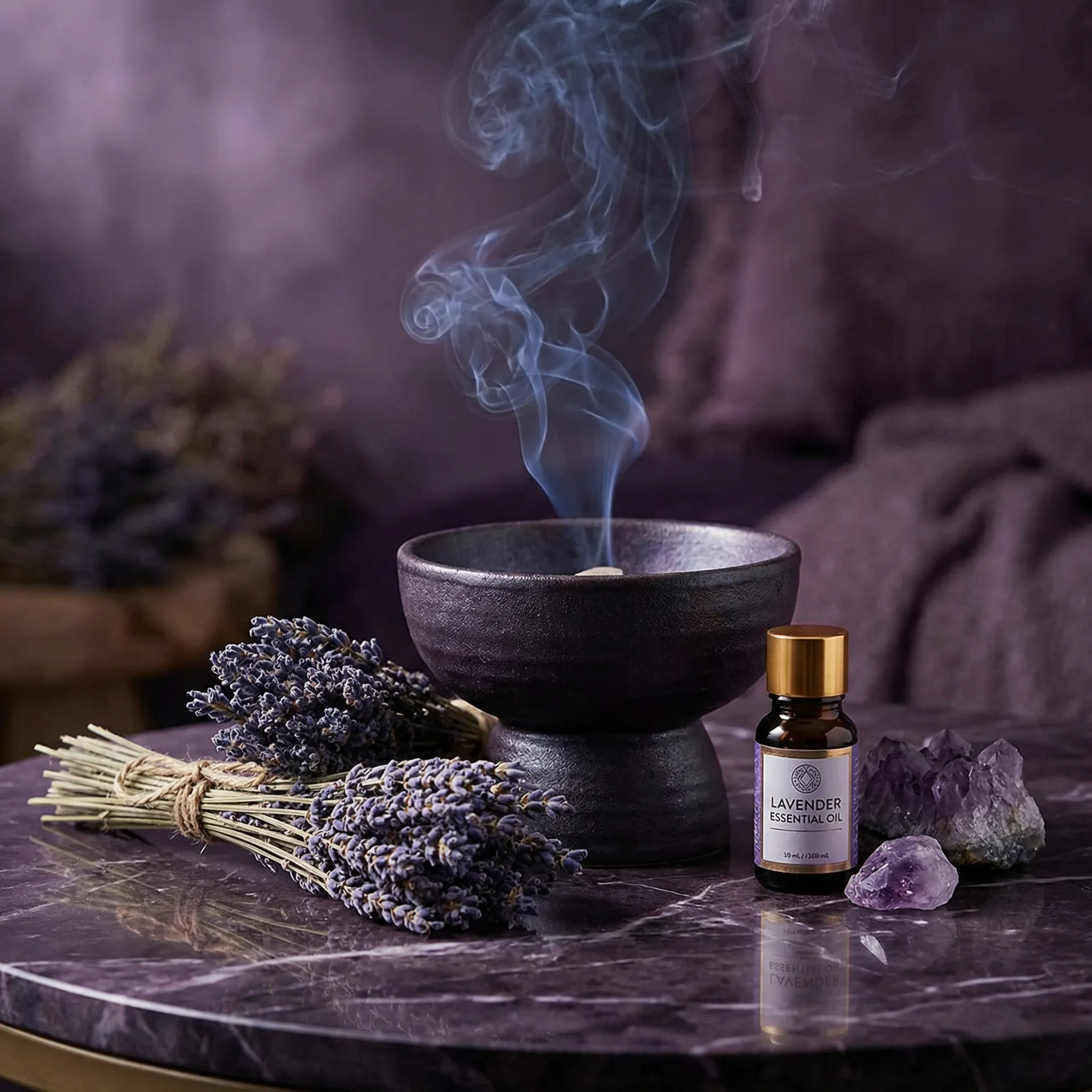 助眠薰衣草香薰 - 修真界最强坑神txt下载 | 灵性好物